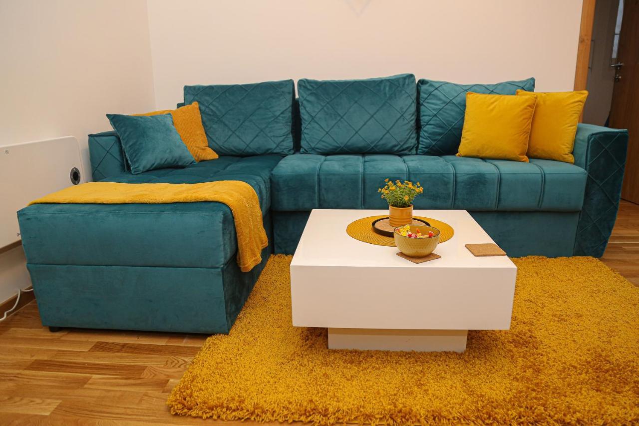 Zlatibor Apartman Luxury & Spa Dijana Exterior foto