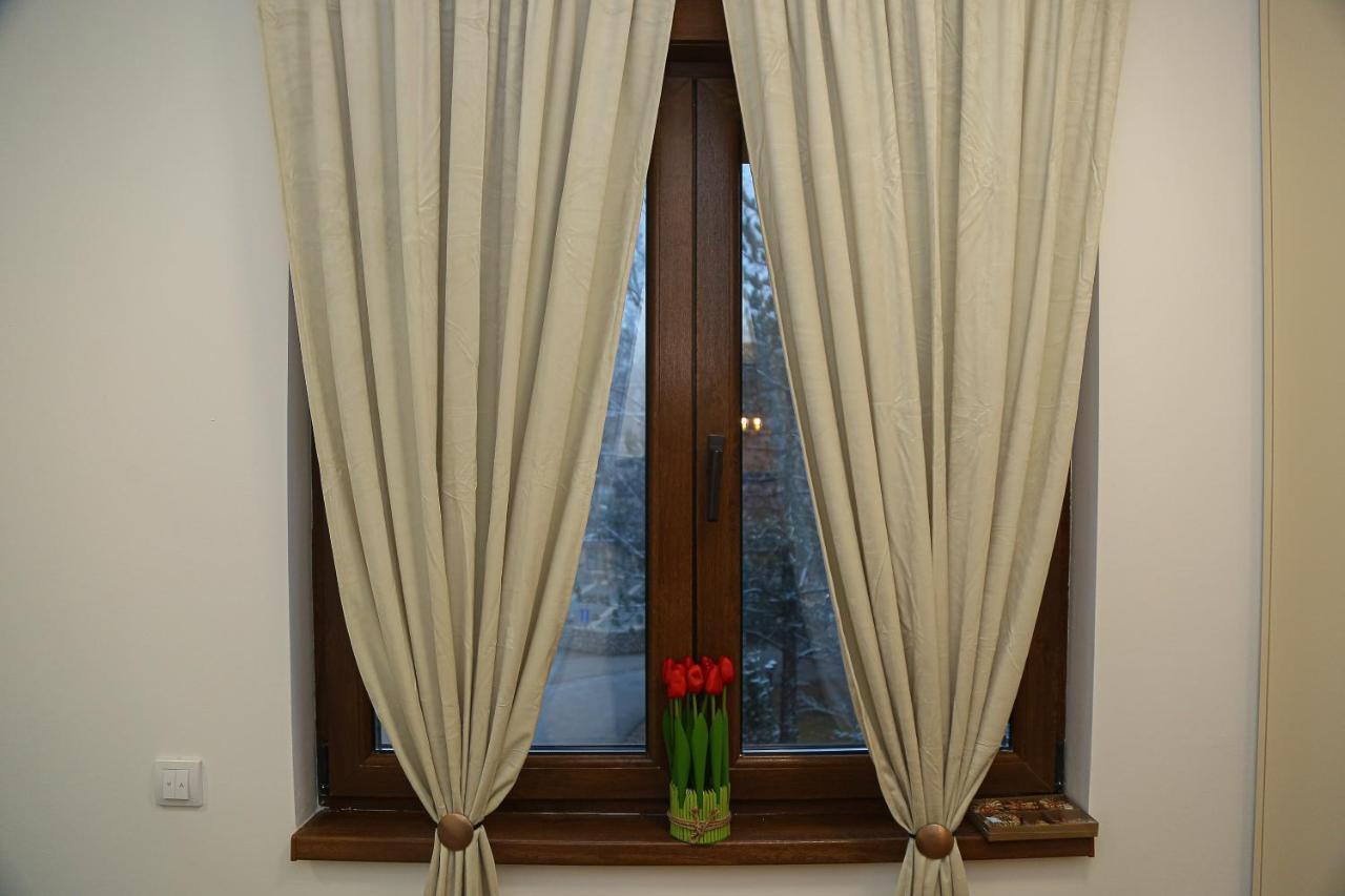 Zlatibor Apartman Luxury & Spa Dijana Exterior foto
