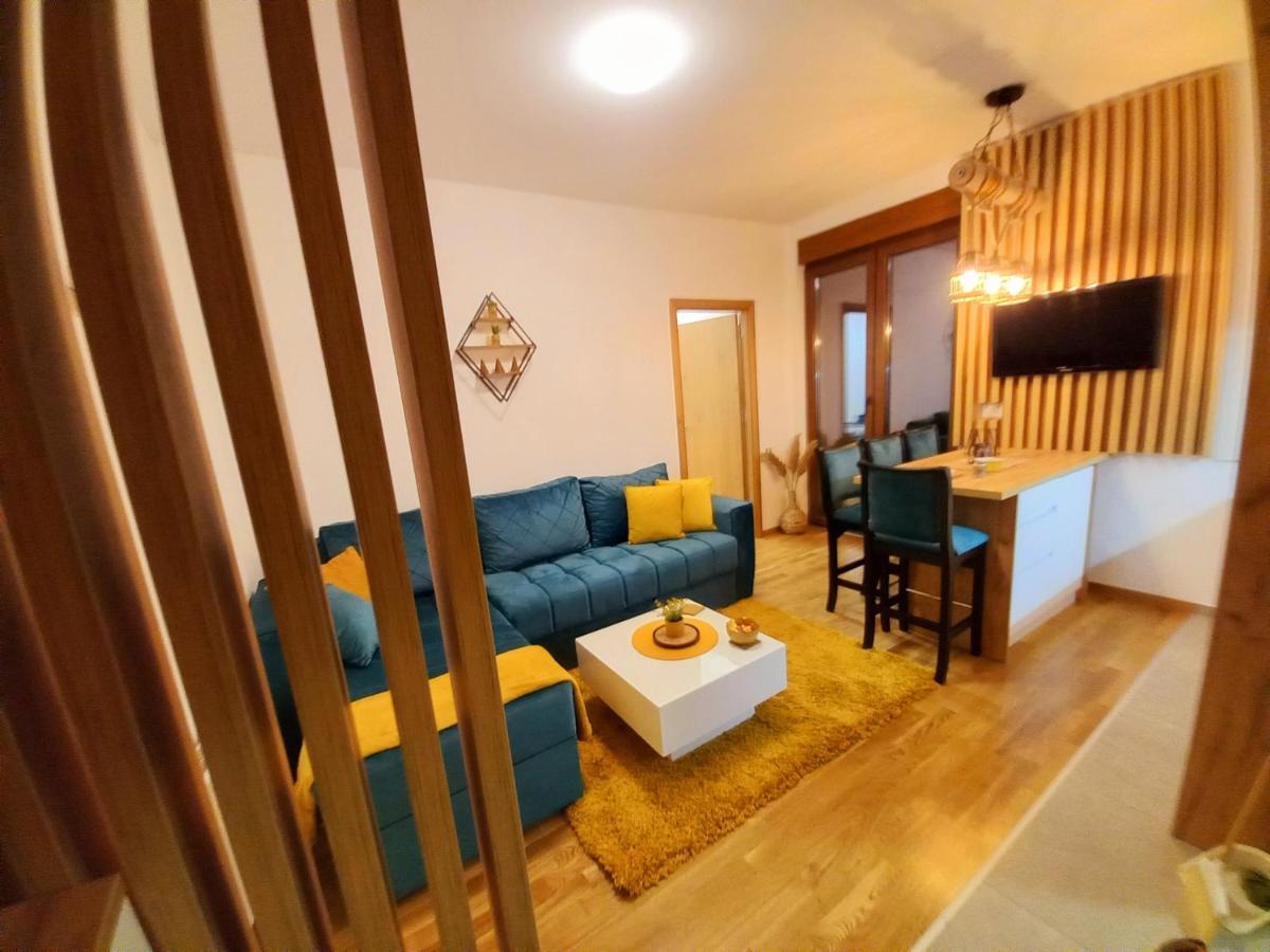 Zlatibor Apartman Luxury & Spa Dijana Exterior foto