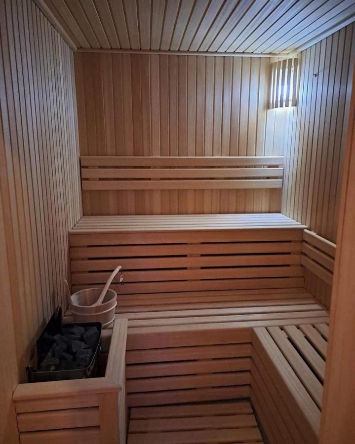 Zlatibor Apartman Luxury & Spa Dijana Exterior foto