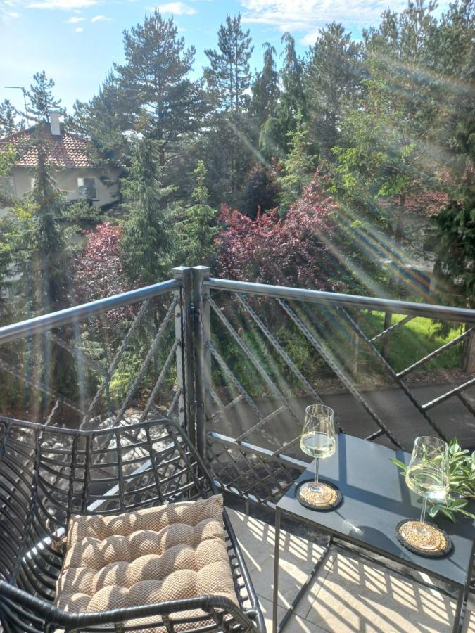 Zlatibor Apartman Luxury & Spa Dijana Exterior foto