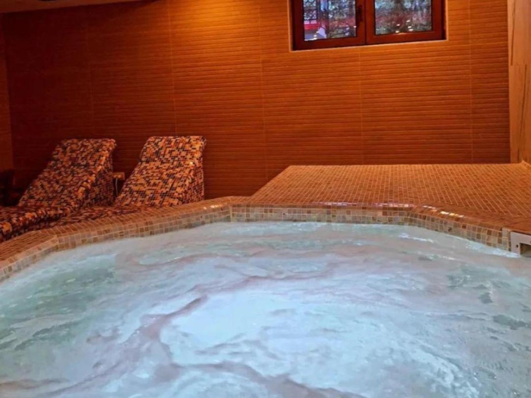 Zlatibor Apartman Luxury & Spa Dijana Exterior foto